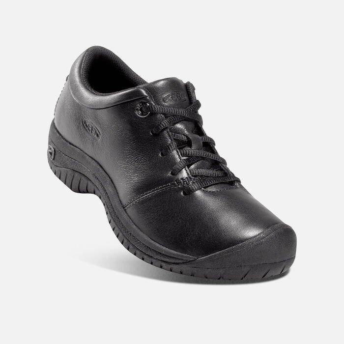 Womens lace outlet up work shoes