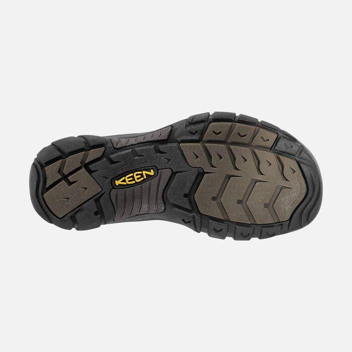 Keen Men's Newport Bison Sandal – Orleans Shoe Co.