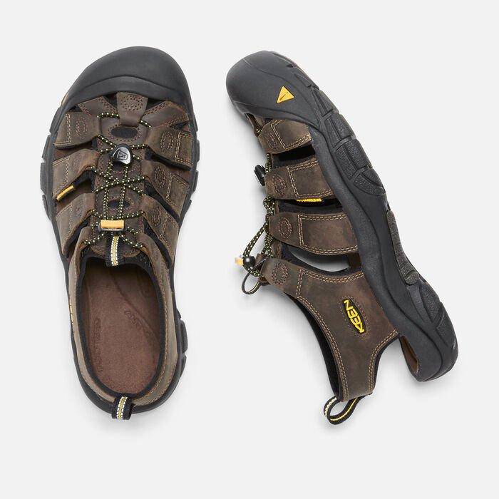 Keen men's newport sandal online