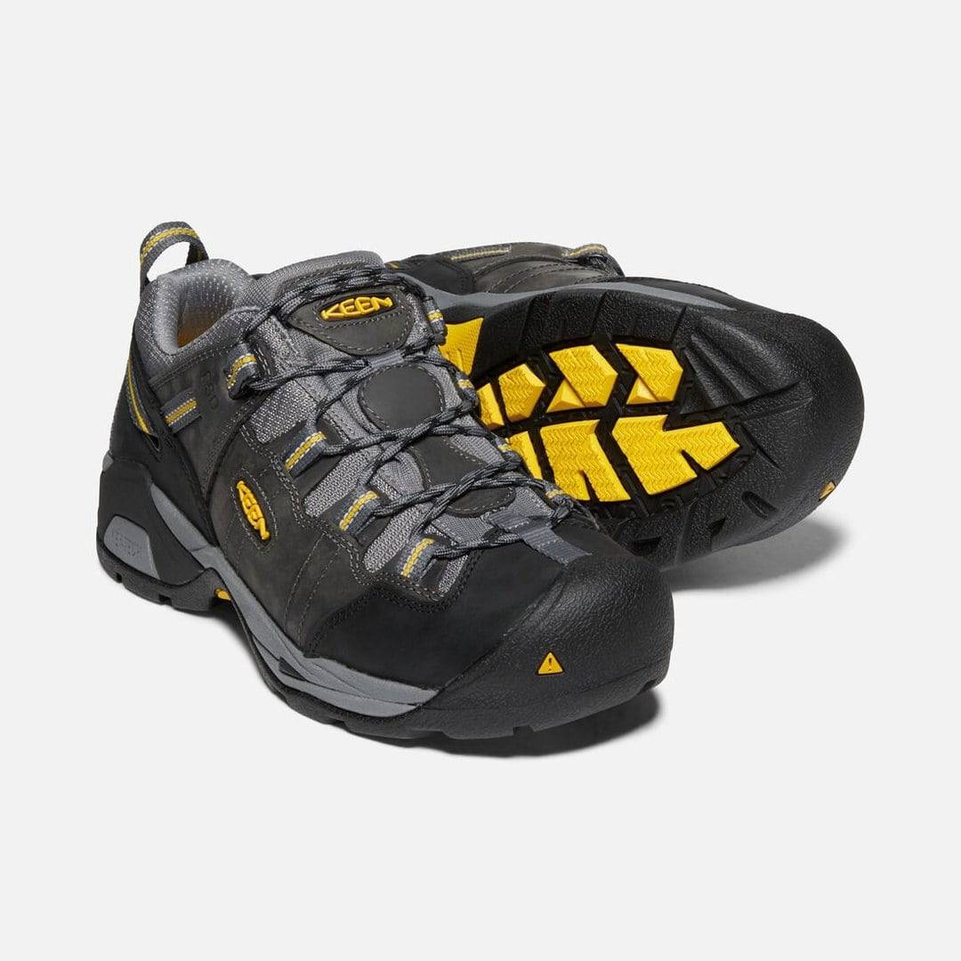 Keen Semelle intérieure de rechange d'extérieur K-10 pour homme, orange Keen Semelle intérieure de rechange d'extérieur K-10 pour homme, orange