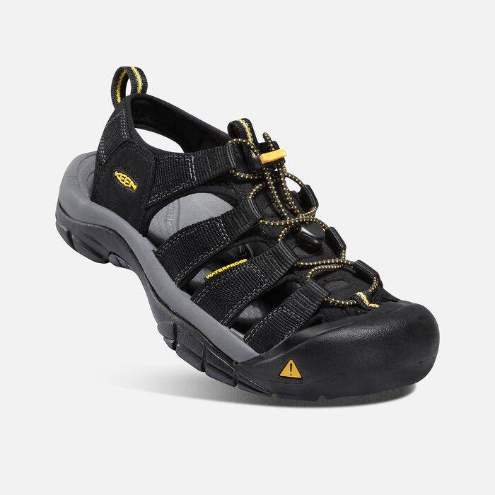 KEEN Newport H2 Sandal - Men's - Footwear