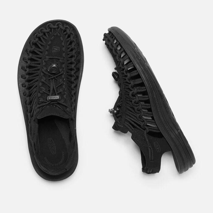 Keen Women's Uneek Black – Orleans Shoe Co.