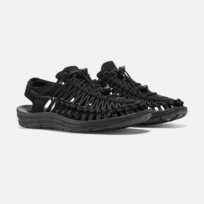 新品 KEENキーンUNEEK 1018025（BLACK/BLACK）26cm Keen Women's Uneek Black – Orleans Shoe Co.