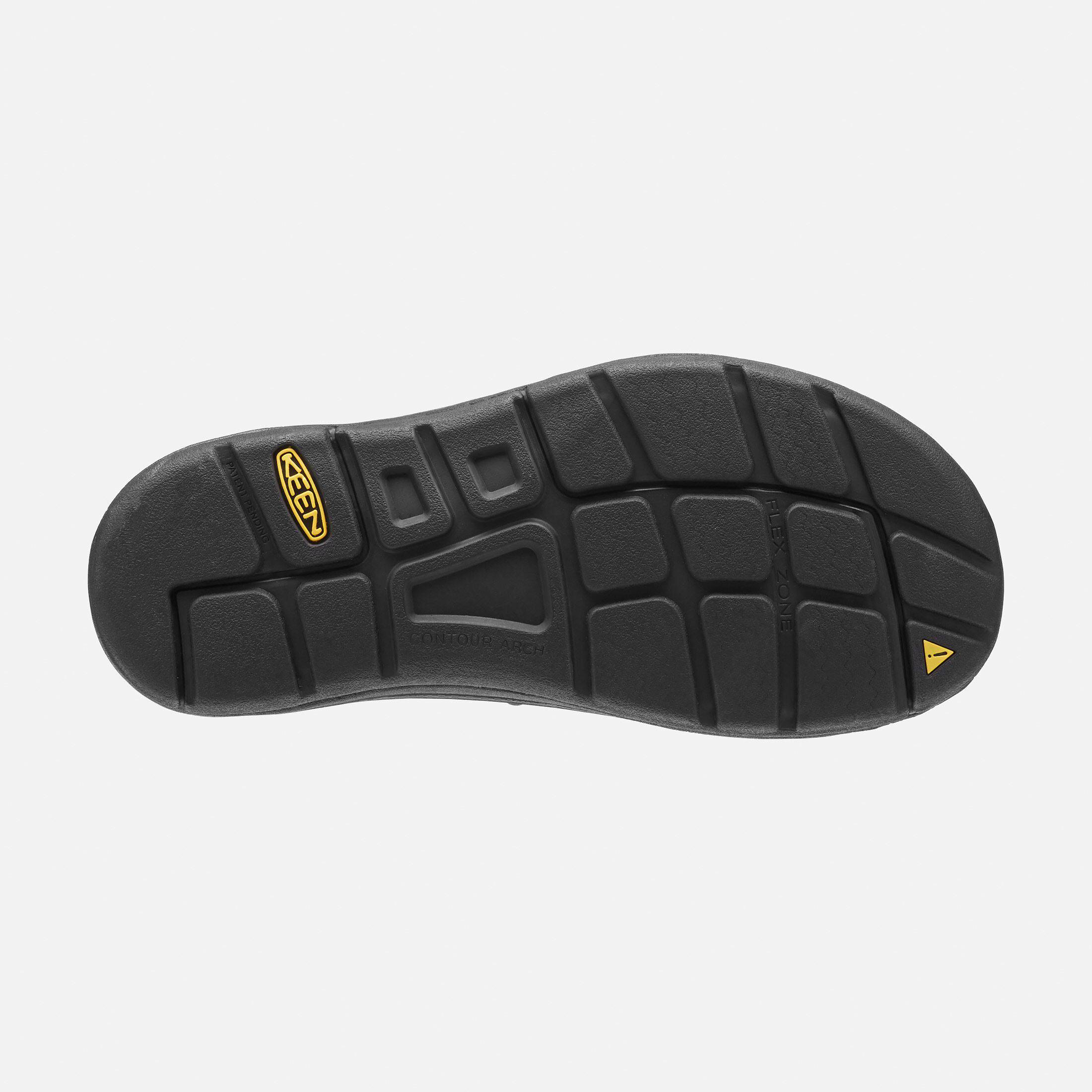 KEEN　uneek2ot  25cm Men's UNEEK Magnet/Steel Grey Sandal | KEEN | KEEN Footwear