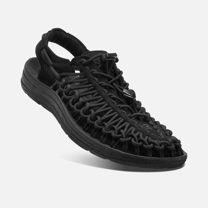 KEEN UNEEK ブラック US 10 Amazon.com | KEEN Men's Uneek 2 Open Toe Breathable