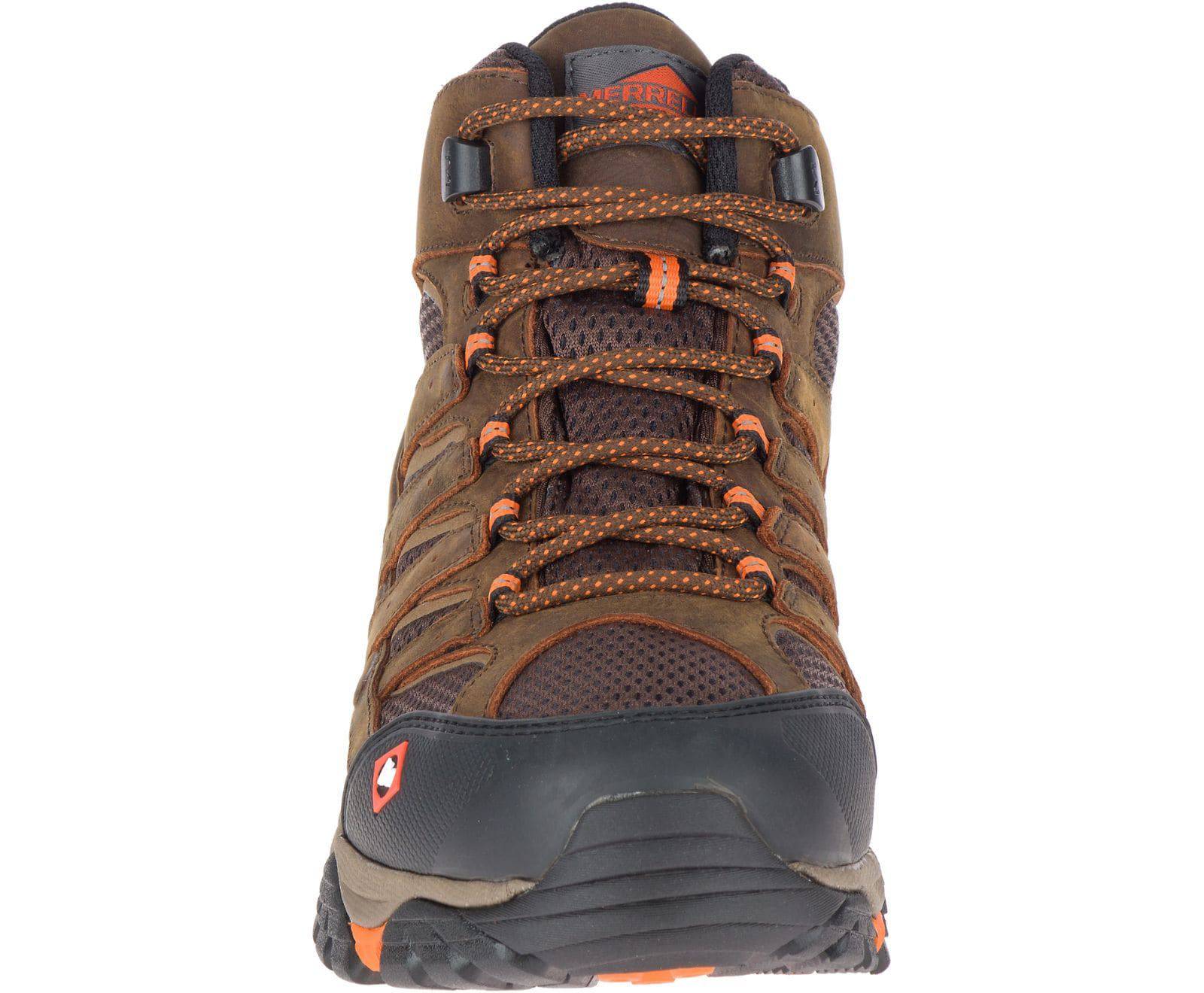 Merrell shops moab vertex