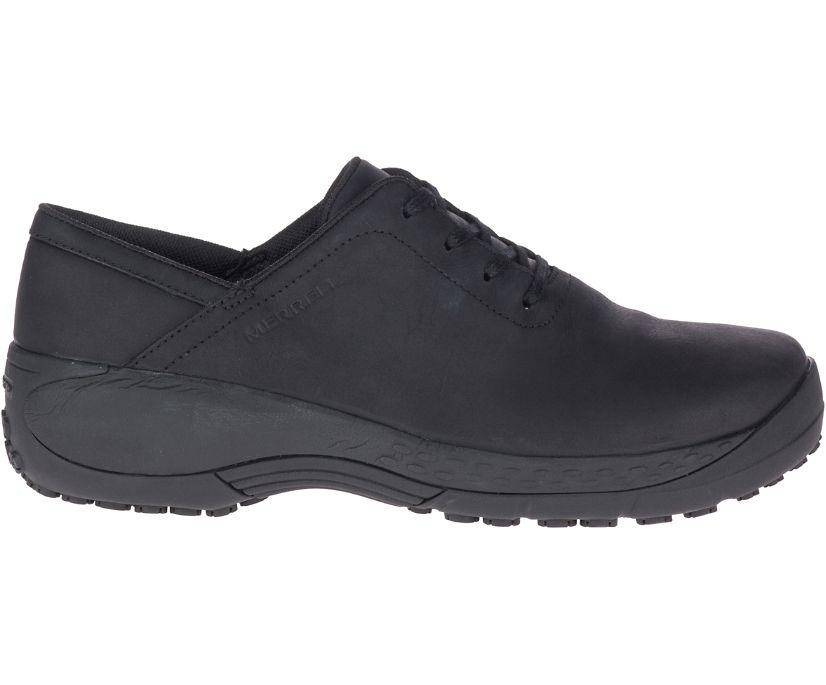 Merrell Women's Encore Lace Non Slip Work Shoe – Orleans Shoe