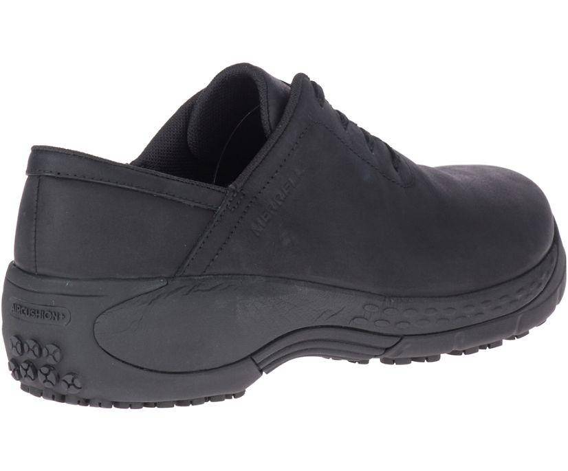 Merrell Women's Encore Lace Non Slip Work Shoe – Orleans Shoe