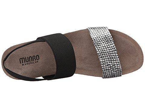 Munro discount pisces sandal