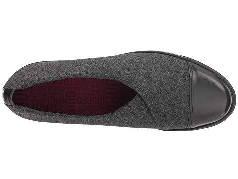 Munro plum shoe on sale