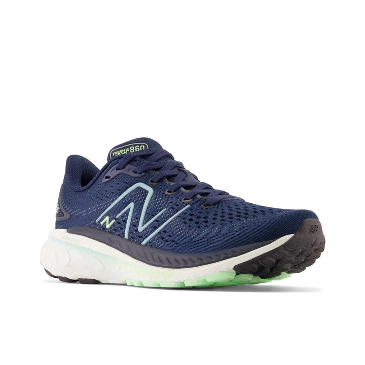 New balance top 720 beach