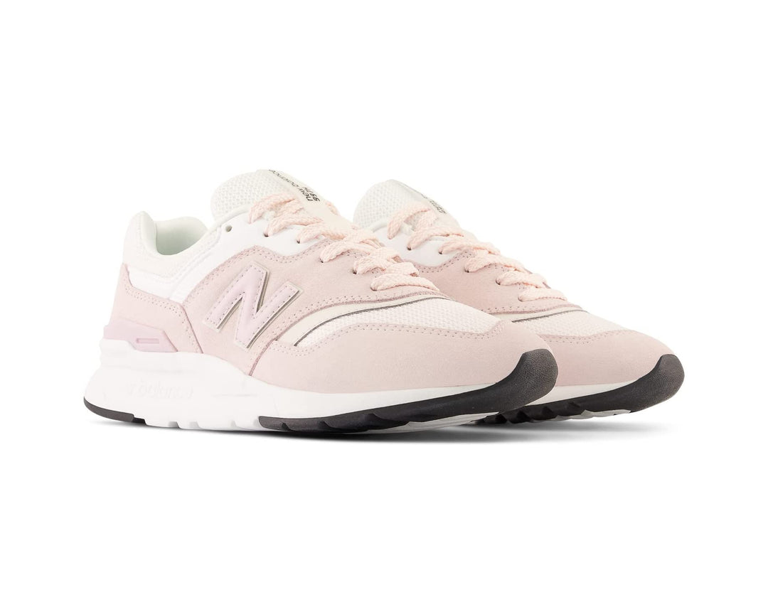 New balance classics pink Clearance
