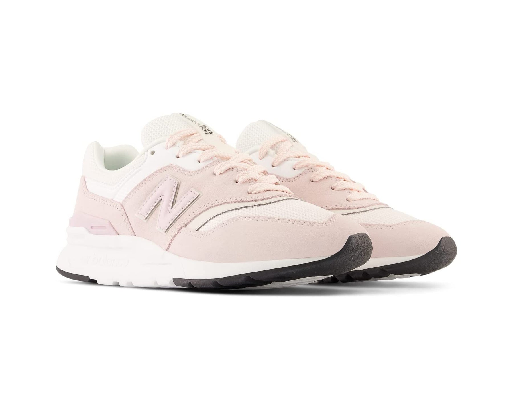 New Balance Women's CW997HTV Pink Pink – Orleans Shoe Co.