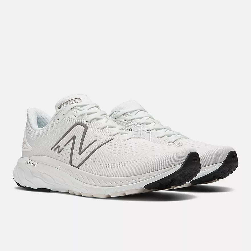 New balance top metallic 860