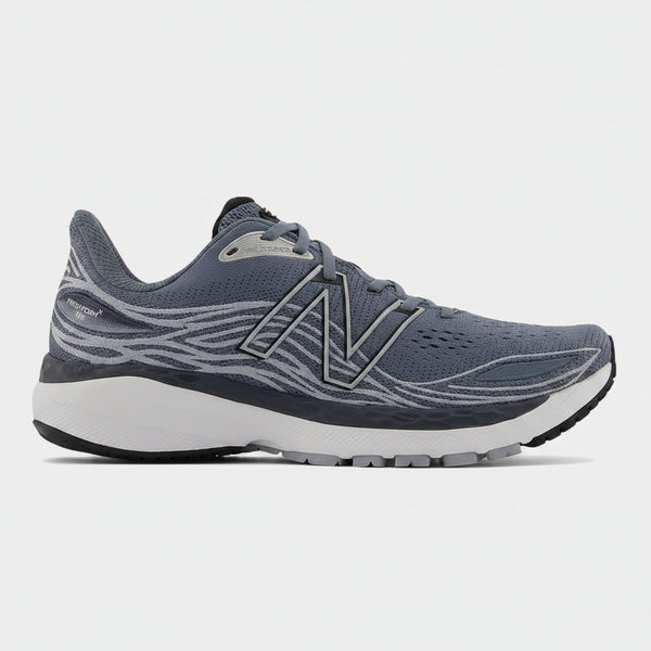 New Balance Men's Fresh Foam X M860G12 Ocean Grey Light Slate