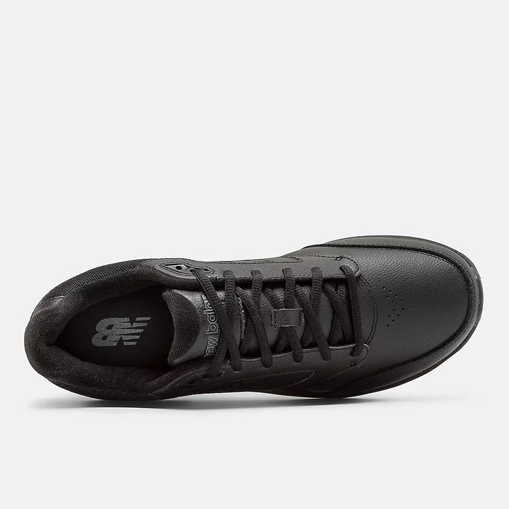 Men's New Balance 928 v3 Black - Orleans Shoe Co.