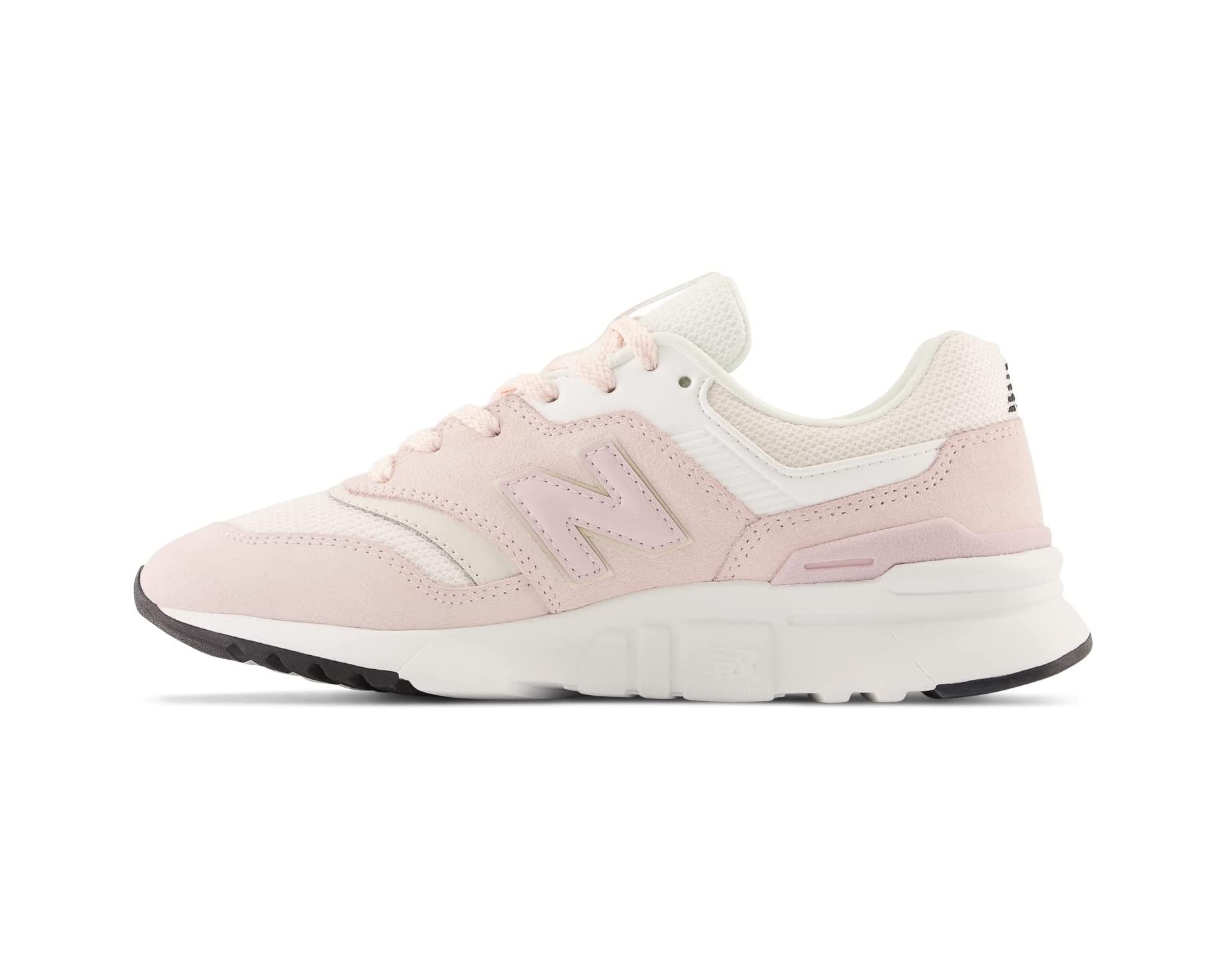 New balance clearance 997h damen rosa