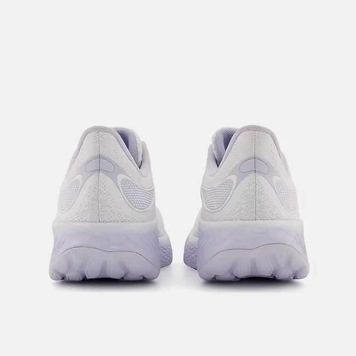 Women's New Balance Fresh Foam X W1080W12 White/Libra/Violet - Orleans Shoe Co.