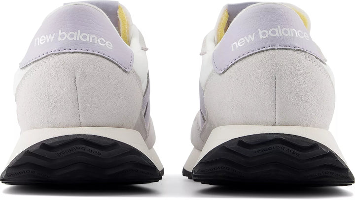 New Balance Women’s WS237YD White Grey Purple - Orleans Shoe Co.