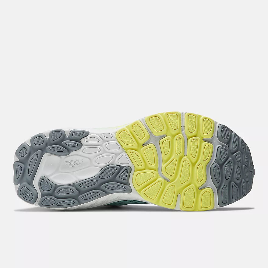 Asics fresh foam sales