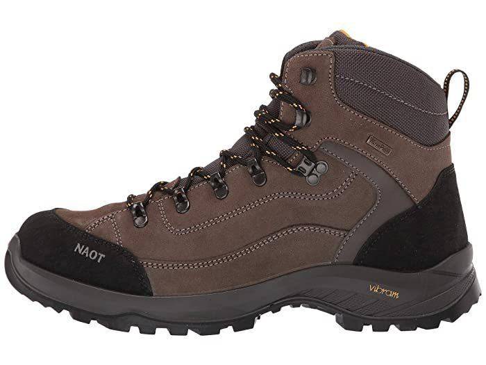 Hiker Outdoor Waterproof Boot - Orleans Shoe Co.