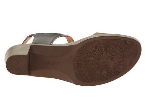 Intact Dress Sandal Khaki Beige - Orleans Shoe Co.