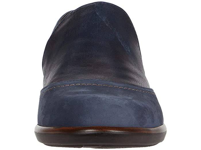 Women's Naot Angin PCY Slip On Shoes - Orleans Shoe Co.