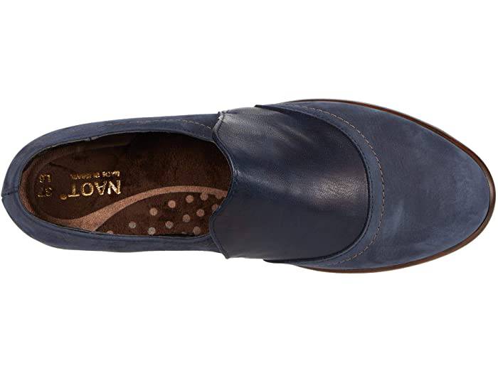 Women's Naot Angin PCY Slip On Shoes - Orleans Shoe Co.
