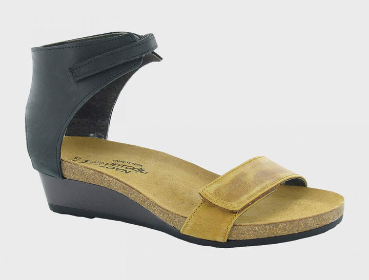 Women's Prophecy Dune Sandal - Orleans Shoe Co.