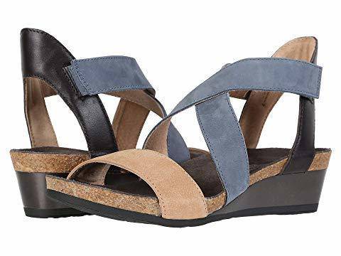 Naot best sale vixen sandals