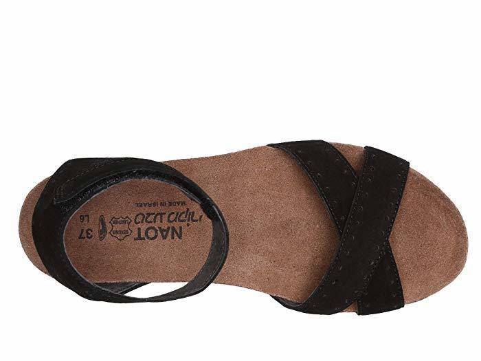 Naot discount wand sandal