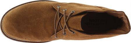 Men's Pilot Desert Suede Boot - Orleans Shoe Co.