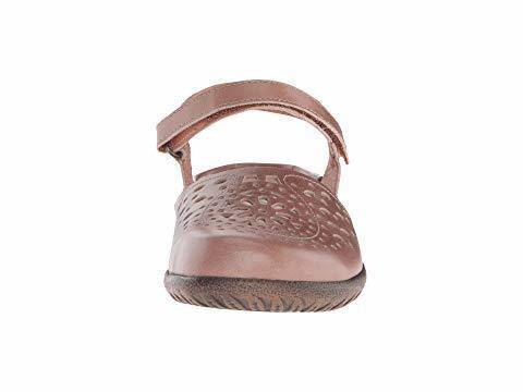 Arataki Tan Sandal - Orleans Shoe Co.