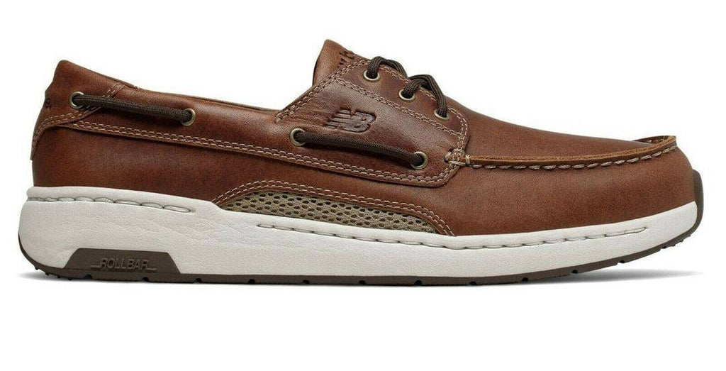 New balance 2024 boat shoes