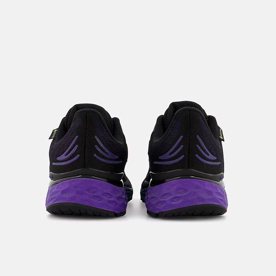 New Balance Women's Fresh Foam 880v11 GTX Black Night Tide