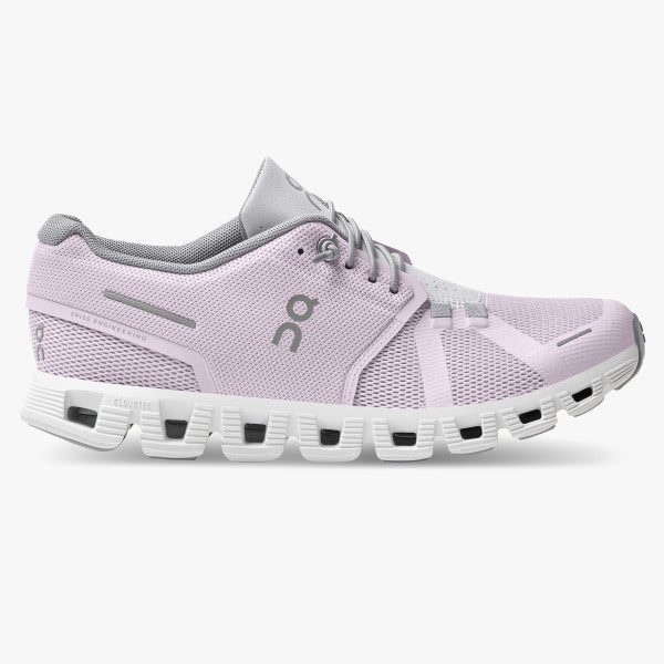 Women's Cloud 5 Lily/Frost - Orleans Shoe Co.