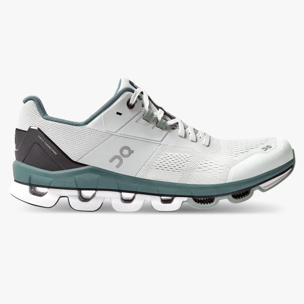 Men's On Running Cloudace Ice/Tide - Orleans Shoe Co.