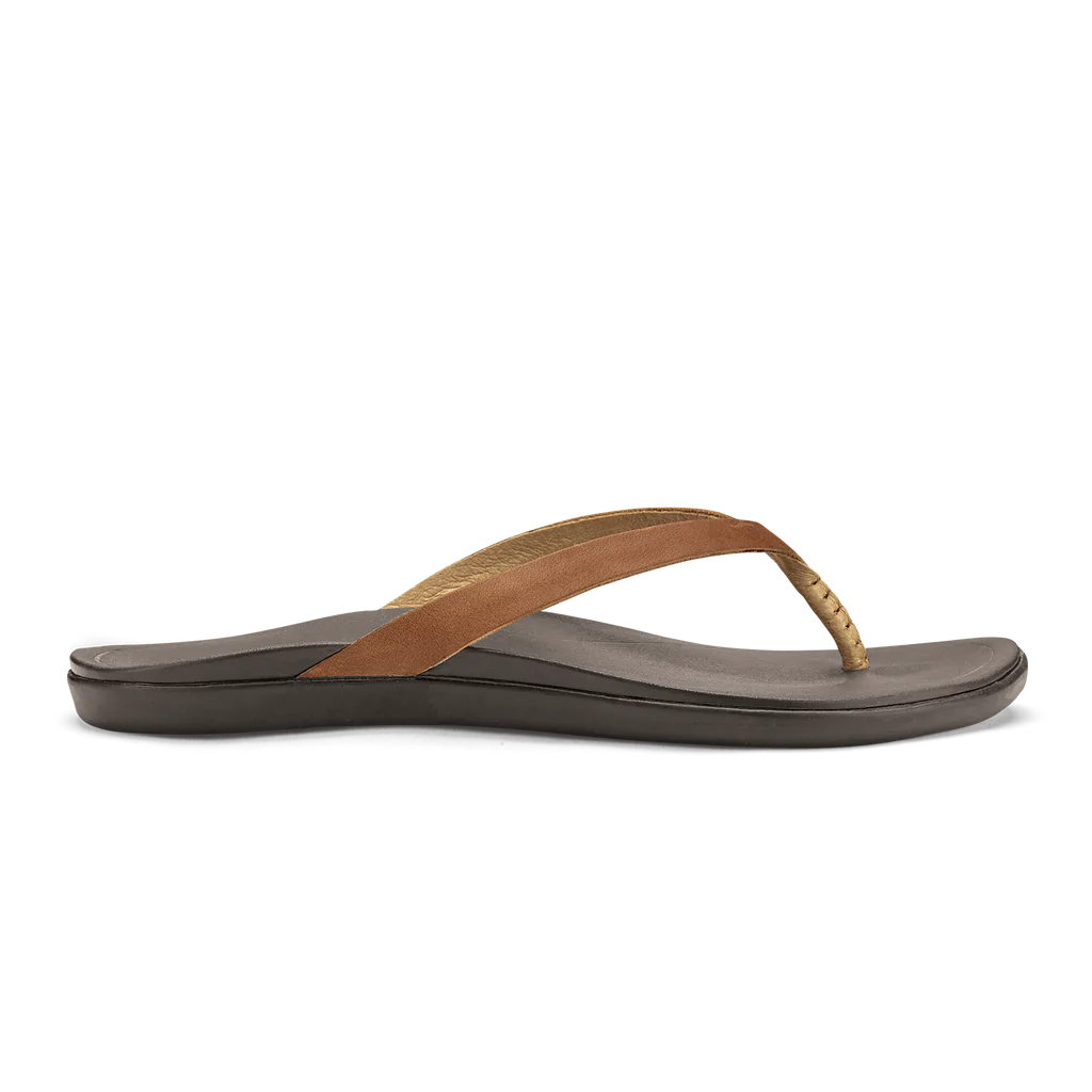 Olukai Ho'opio Flip Flop - Women's Olukai Ho'opio Flip Flop - Women's