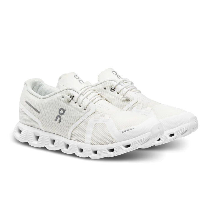 On Running Men’s Cloud 5 Undyed White White - Orleans Shoe Co.