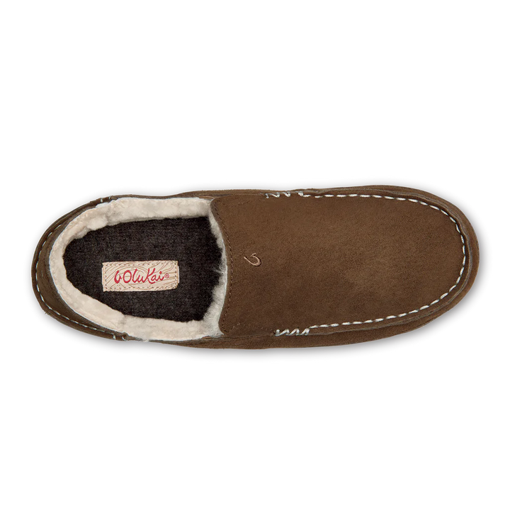 Olukai Women's Nohea Slipper Ray - Orleans Shoe Co.