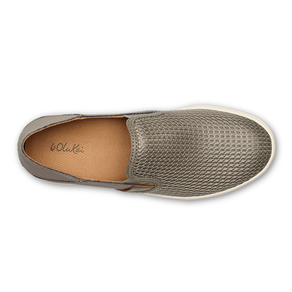 Women's Pehuea Clay/Clay Shoe - Orleans Shoe Co.
