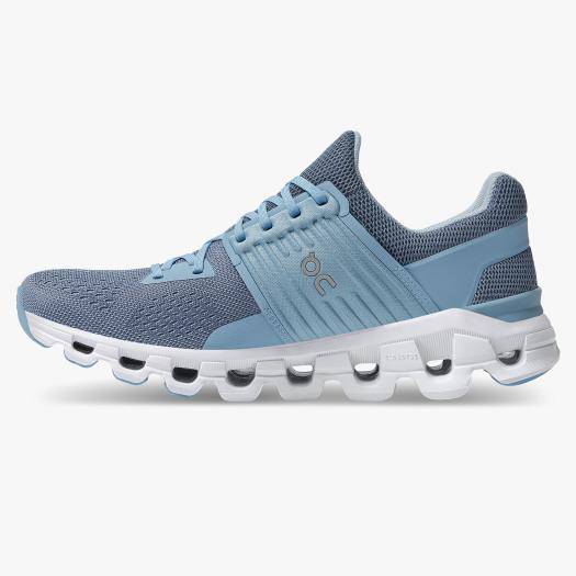 Cloudswift Running Shoe - Women curated on LTK