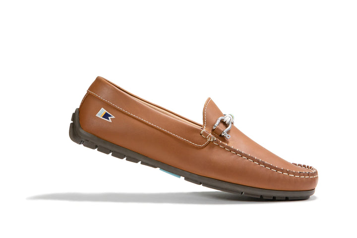 Men's Riomar Waterman Tan - Orleans Shoe Co.