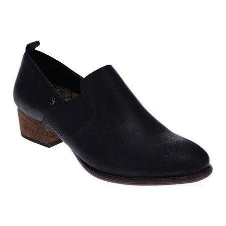 Women's Budapest Onyx Loafer - Orleans Shoe Co.