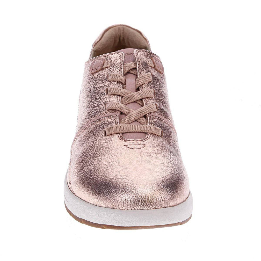 Women's Crete Rose/Dusty Pink Shoe - Orleans Shoe Co.
