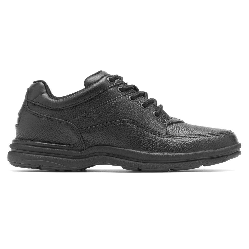 Rockport world tour sales classic walking shoe