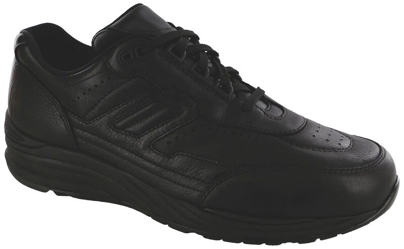 SAS Journey II Men\'s Gravity Sneaker - Triple Wide W3 Black US 8 Journey II Gravity - Men main image 2