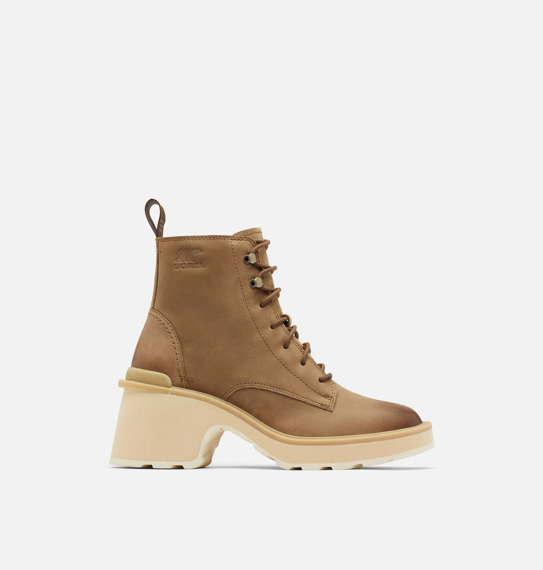 Sorel umber british hot sale tan