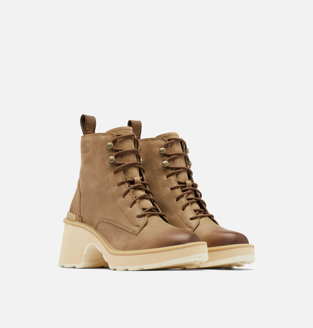 Shoe company sorel discount