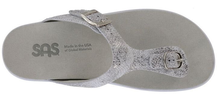 SAS Women’s Sanibel Plata - Orleans Shoe Co.